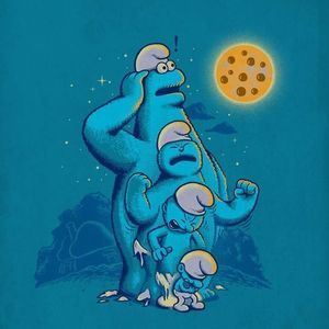 Meet your Posher, Alexander